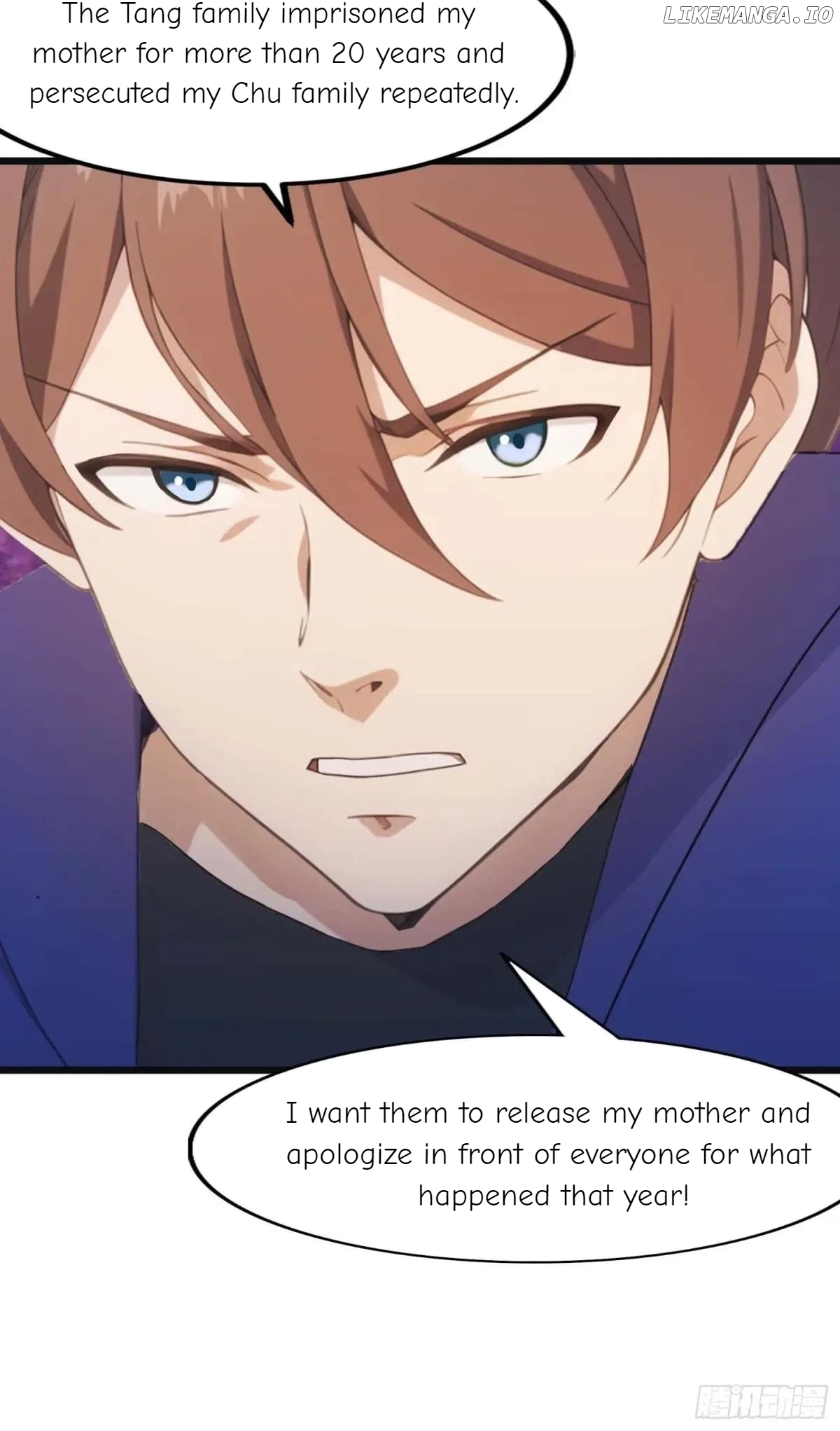 Cultivation Return on Campus - Ss2 Chapter 8 - page 33